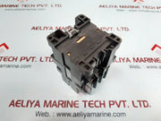 Hitachi h20 ac magnetic contactor ac600v