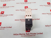 Schneider Electric Rm4Ua33M Control Relay 220-240V ~ 50/60Hz