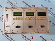 Nmf 914 718 control panel