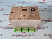 Nmf dmsa04 control panel