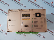 Nmf dmsa04 control panel