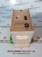 Nmf dmsa04 control panel