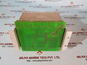 Nmf dmsa04 control panel