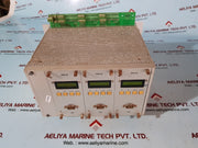 Nmf msr2000-n crane control panel