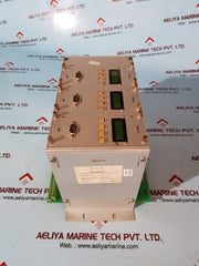 Nmf msr2000-n crane control panel