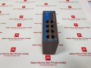 Moxa Eds-308 Etherdevice Switch 12-48 Vdc