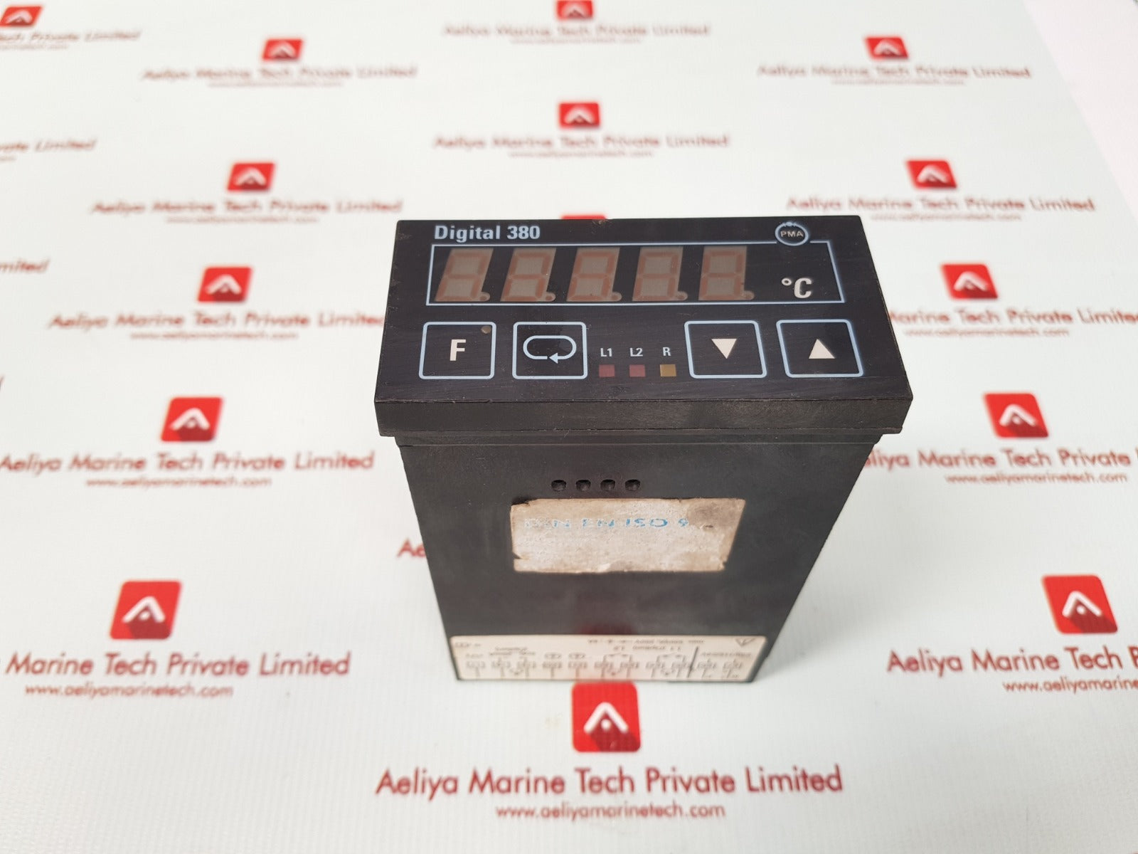 Pma 9404 380 62401 digital 380 indicator