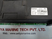 Eutron 673611u01 main control pcb 50160000_50/60hz