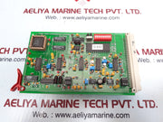 93rx odom hydrographic pcb card 