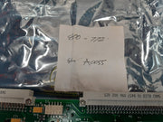 Digi course 8000-772 multi-channel modem