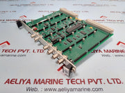 Digi course 8000-772 multi-channel modem