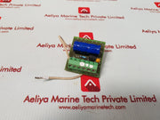 Alfa Laval 3183045531 Supply Board, 94V-0