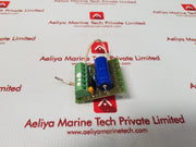 Alfa Laval 3183045531 Supply Board, 94V-0
