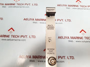 Digi course 8000-772 multi-channel modem