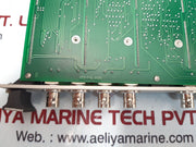 Digi course 8000-772 multi-channel modem