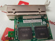 Intel cpu-d61407(b) pr0/1000 pt quad port lp sever adaptr
