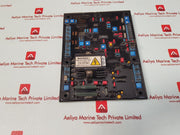 Newage mx321-2 e000-23212 automatic voltage regulator