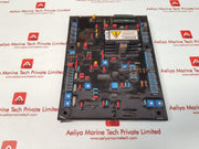 Newage mx321-2 e000-23212 automatic voltage regulator