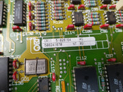 Mge 51028163xd-1aa pcb card 51028163xd-2aa