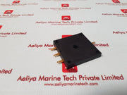 Spobu pd550-10k/10k potentiometer