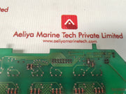 Abb ngdr-03 inverter driver board