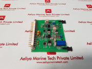 Wartsila Ppl 81824 C4 Ntc-card