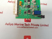 Wartsila Ppl 81824 C4 Ntc-card