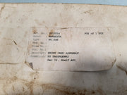 Nakakita 93a twin-power position indicator