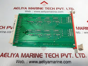 Liebherr 927491014 pcb card 66 10 164 14