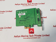 Moxa cp-102e pci express board ver 1.2