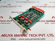Liebherr 927491414 pcb card 66 10 150 14