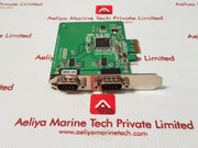 Moxa cp-102e pci express board ver 1.2