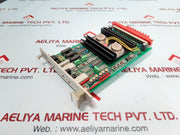 Liebherr 915792414 pcb card 66 10 144 14