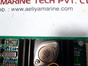 Liebherr 915792414 pcb card 66 10 144 14
