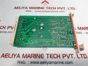 Liebherr 915792414 pcb card 66 10 144 14