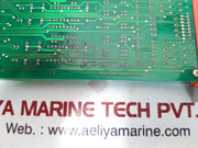 Liebherr lwn 66 10 193 14 pcb card 1183718
