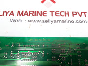Liebherr lwn 66 10 193 14 pcb card 1183718