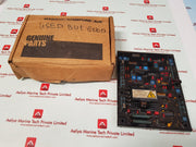 Newage mx321 automatic voltage regulator e000-23212