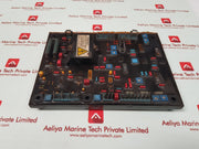 Newage mx321 automatic voltage regulator e000-23212