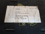 Liebherr bs lwn 929691014 Pcb Card