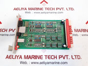 Liebherr bs lwn 929691014 Pcb Card