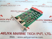 Liebherr bs lwn 929691014 Pcb Card