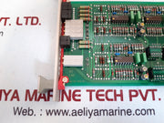 Liebherr bs lwn 929691014 Pcb Card