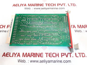 Liebherr bs lwn 929691014 Pcb Card