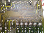 Liebherr 927490914 pcb card 66 10 202 14