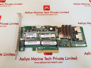 Hp hstnm-b022 smart array internal sas controller card