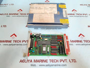 Liebherr 915919114 pcb card 66 10 229 14