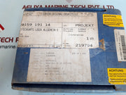 Liebherr 915919114 pcb card 66 10 229 14