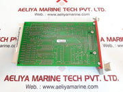 Liebherr 915919114 pcb card 66 10 229 14