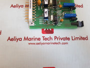 Wartsila c3/c5 relay card paae065994